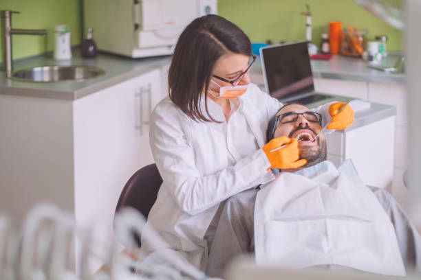 Best Emergency Wisdom Teeth Removal in South Whitley, IN