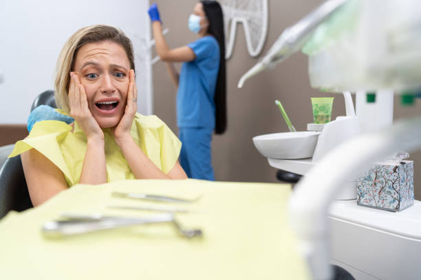 Best Emergency Tooth Extraction in South Whitley, IN