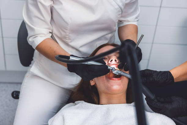 Best Emergency Tooth Extraction in South Whitley, IN