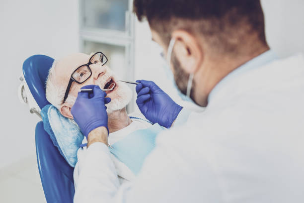 Best Walk-In Emergency Dentist in South Whitley, IN